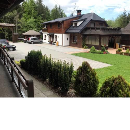 Hotel Na Dolině