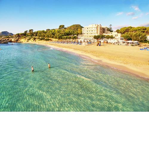 Hotel Na Forana