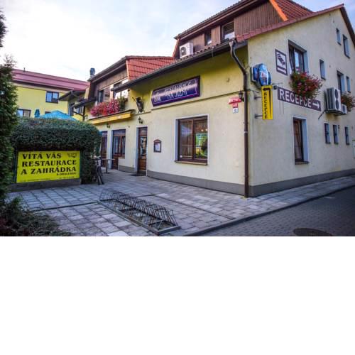 Hotel Na Jižní