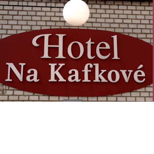 Hotel na Kafkové