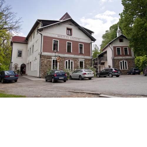 Hotel Na Kocandě