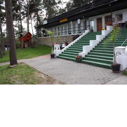 Hotel Na Pláži