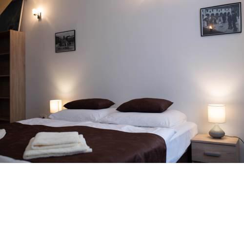 Hotel Na Staré poště