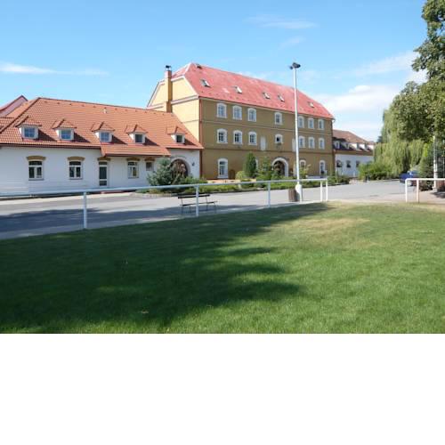 Hotel Na Statku