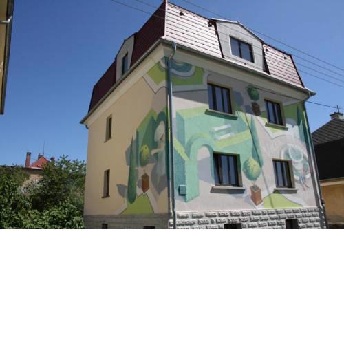 Hotel Na Vodách