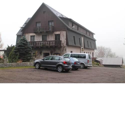Hotel Na Vyhlidce
