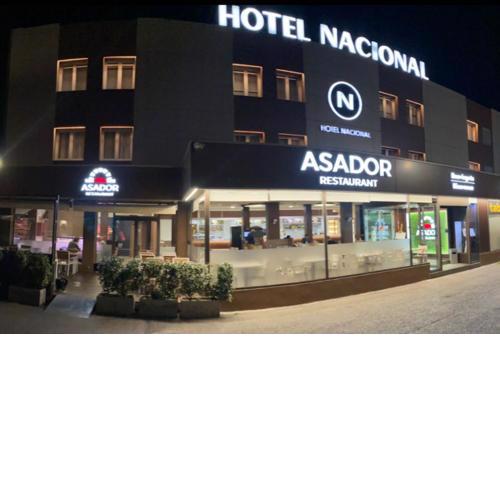 Hotel Nacional