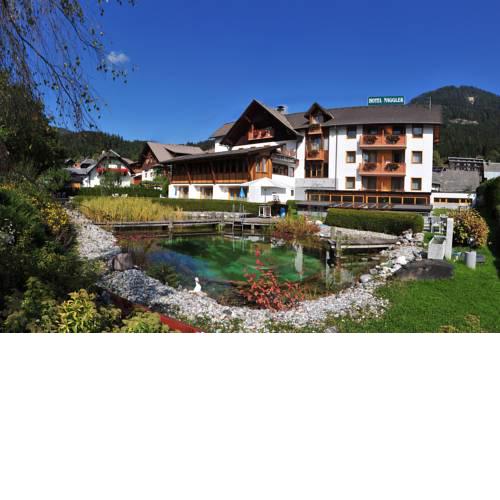 Hotel Naggler Weissbriach