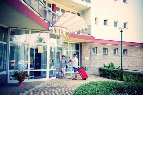 Hotel Nagyerdő