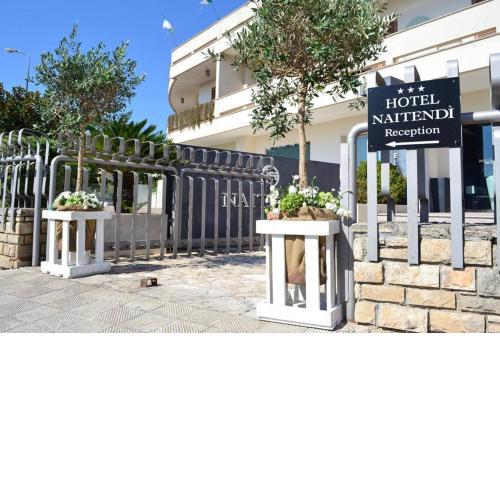 Hotel Naitendì