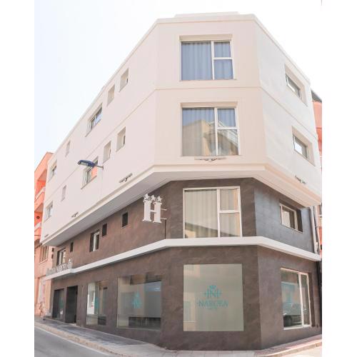 HOTEL NARCEA