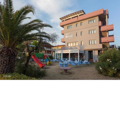 HOTEL NARCISi2