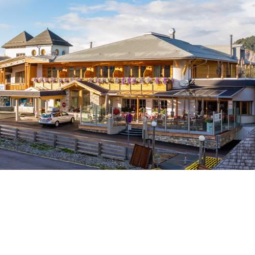 Hotel Nassfeld