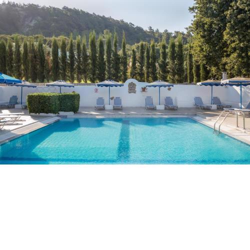 Hotel Nathalie