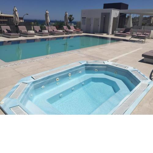 Hotel Natursun