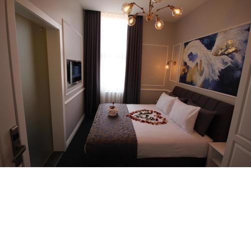 Hotel Naumpasa Konagi