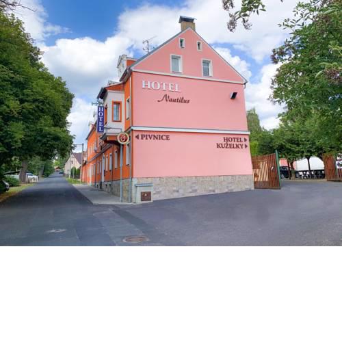 hotel Nautilus
