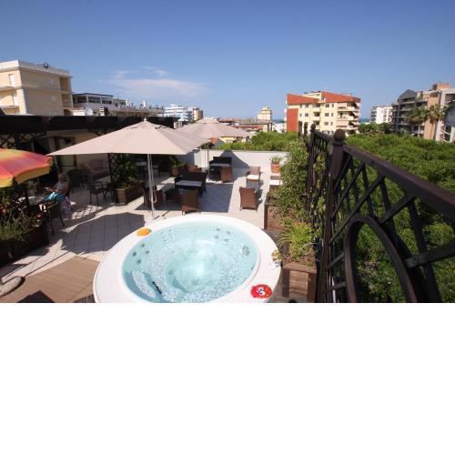 Hotel Naxos B&B