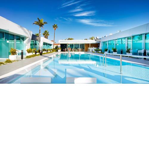 Hotel Nayra - Adults Only