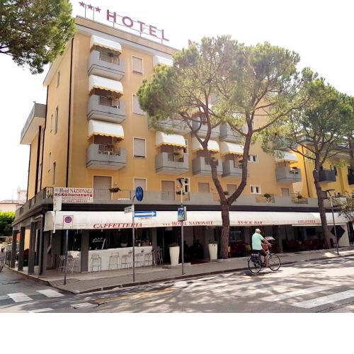 Hotel Nazionale