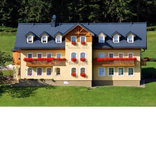Hotel Nebozízek