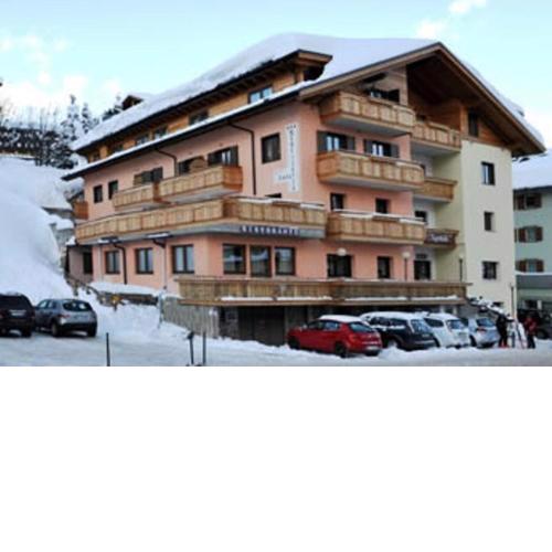Hotel Negritella