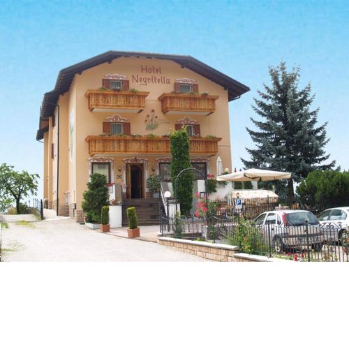 Hotel Negritella