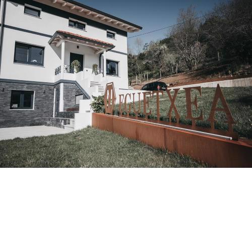 Hotel Neguetxea