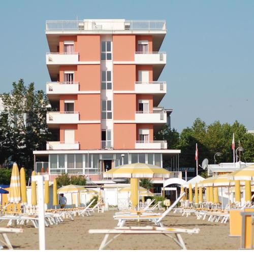 Hotel Nelson