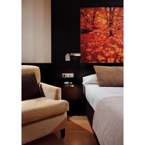 Hotel Nelva