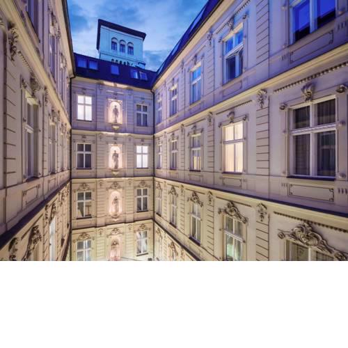 Hotel Nemzeti Budapest - MGallery