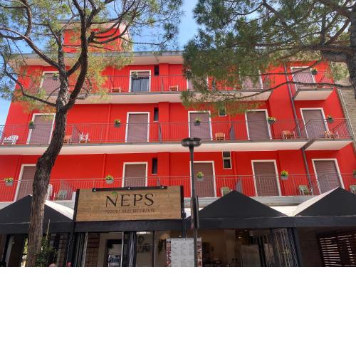 Hotel Neps - Nuova Gestione
