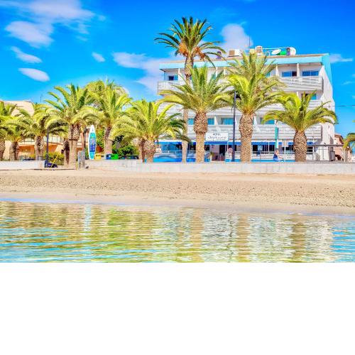 Hotel Neptuno