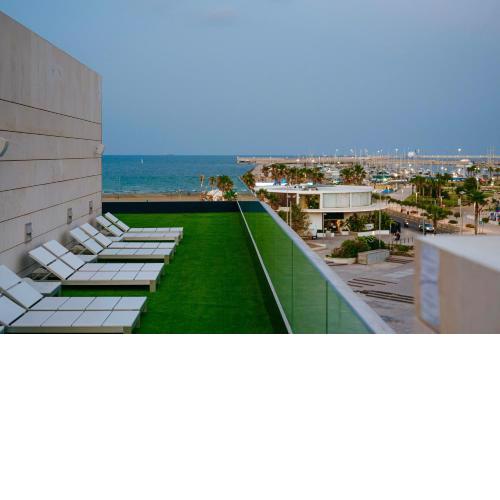 Hotel Neptuno