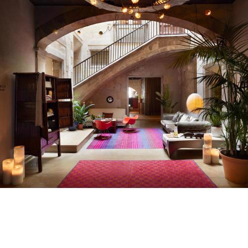Hotel Neri – Relais & Chateaux
