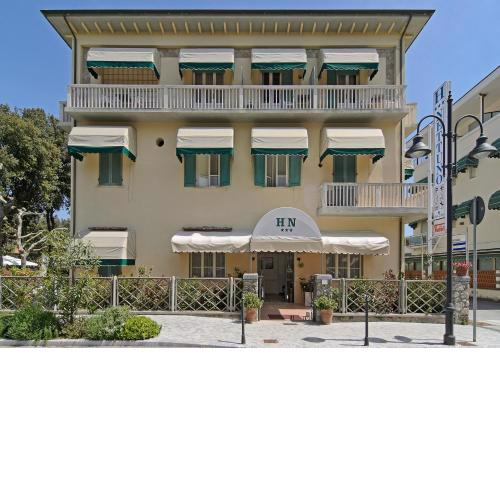 Hotel Nettuno