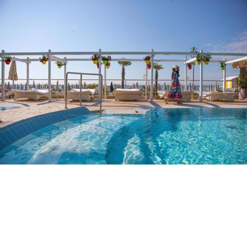 Hotel Nettuno