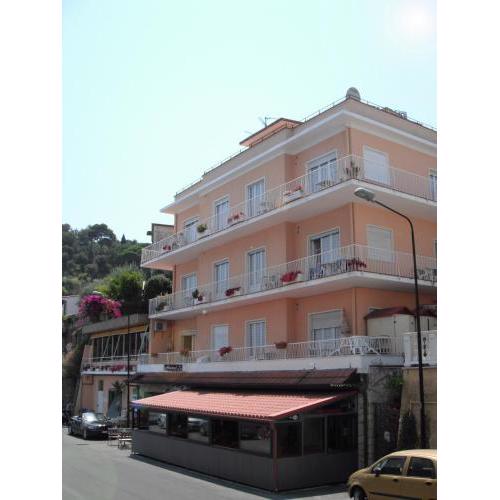 Hotel Nettuno