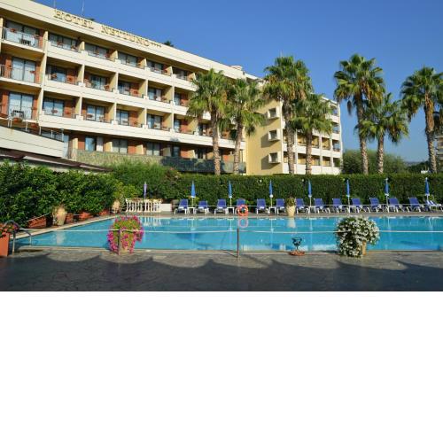 Hotel Nettuno