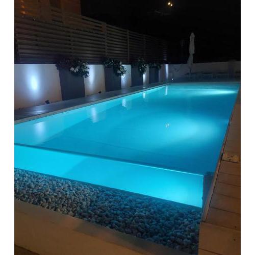 Hotel Nettuno