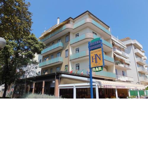 Hotel Nettuno