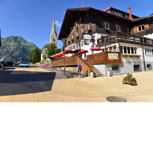 Hotel Neue Krone