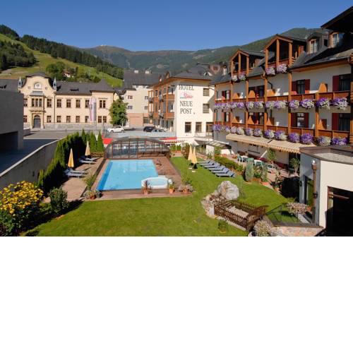 Hotel Neue Post