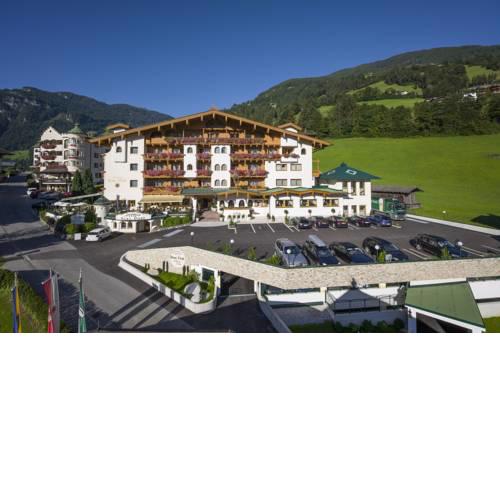 Hotel Neue Post