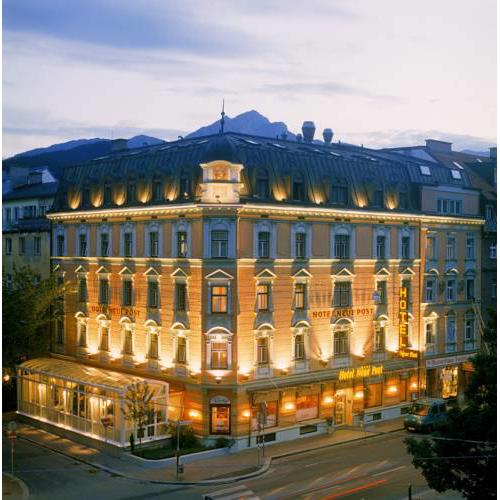 Hotel Neue Post