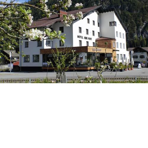 Hotel Neue Post