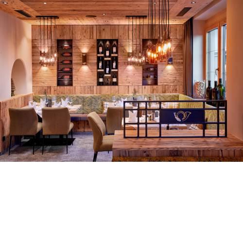 Hotel Neue Post