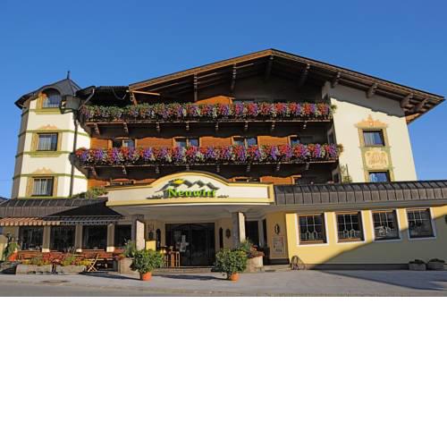 Hotel Neuwirt