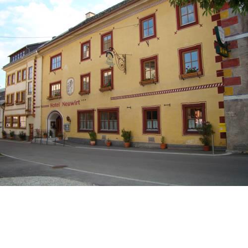 Hotel Neuwirt