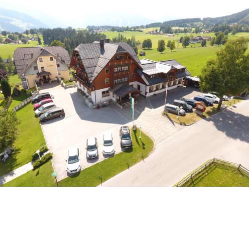 Hotel Neuwirt